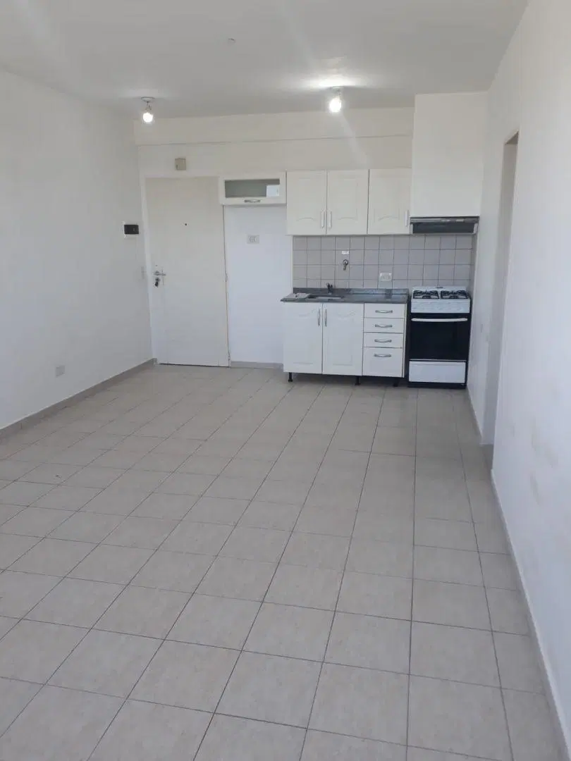 Departamento monoambiente. | Cornelio Saavedra al 1100 1