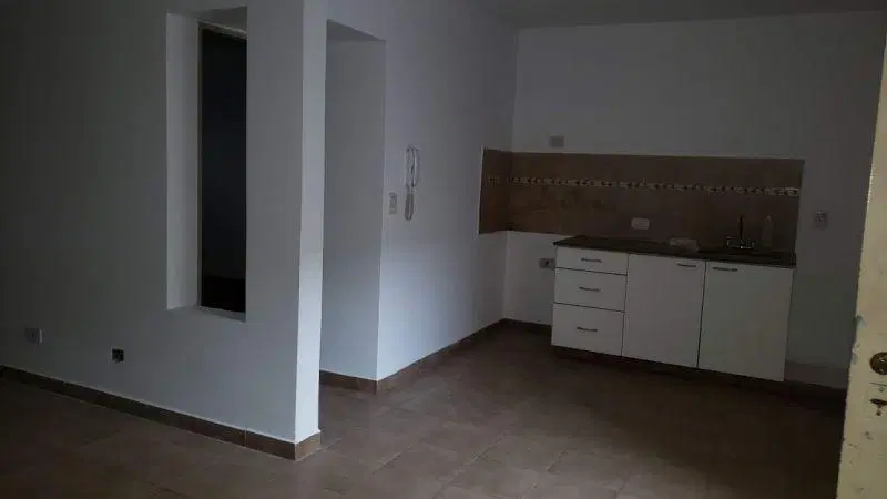 Departamento 2 ambientes. | Paunero al 3900 2