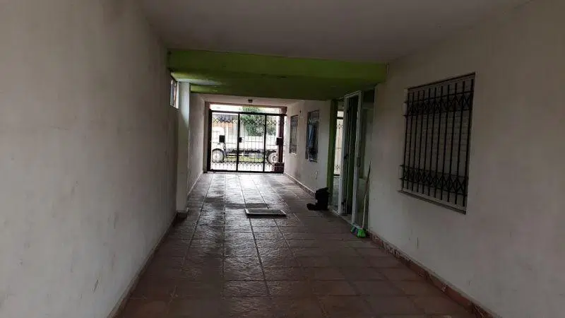 Departamento 2 ambientes. | Paunero al 3900 1
