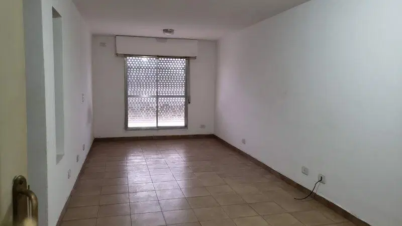 Departamento 2 ambientes. | Paunero al 3900 3