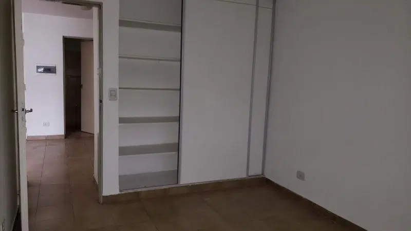 Departamento 2 ambientes. | Paunero al 3900 5