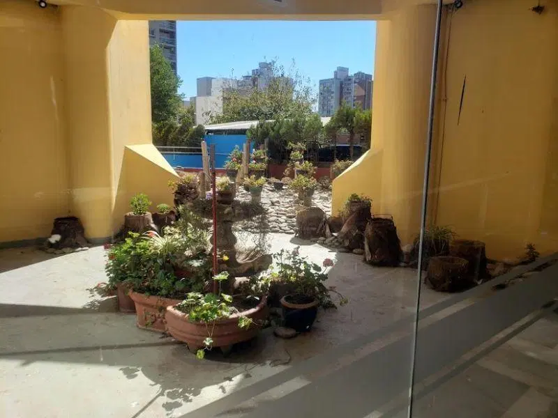 Departamento 3 ambientes. | Maestro Angel D'elia al 1200 2