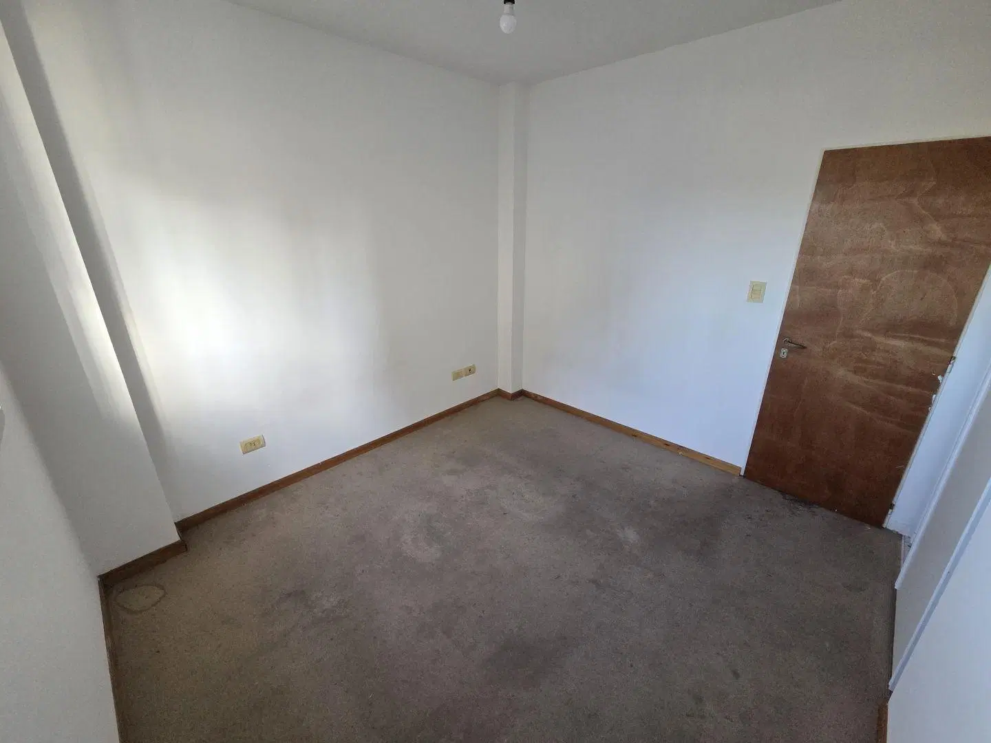 Departamento 2 ambientes. | Sargento Cabral al 1300 4