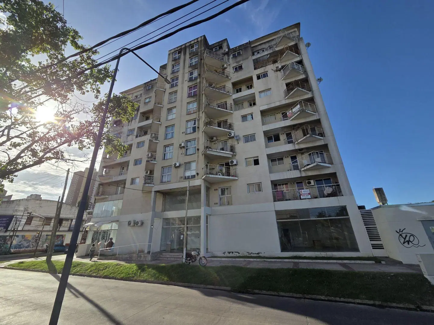 Departamento 2 ambientes. | Sargento Cabral al 1300 3