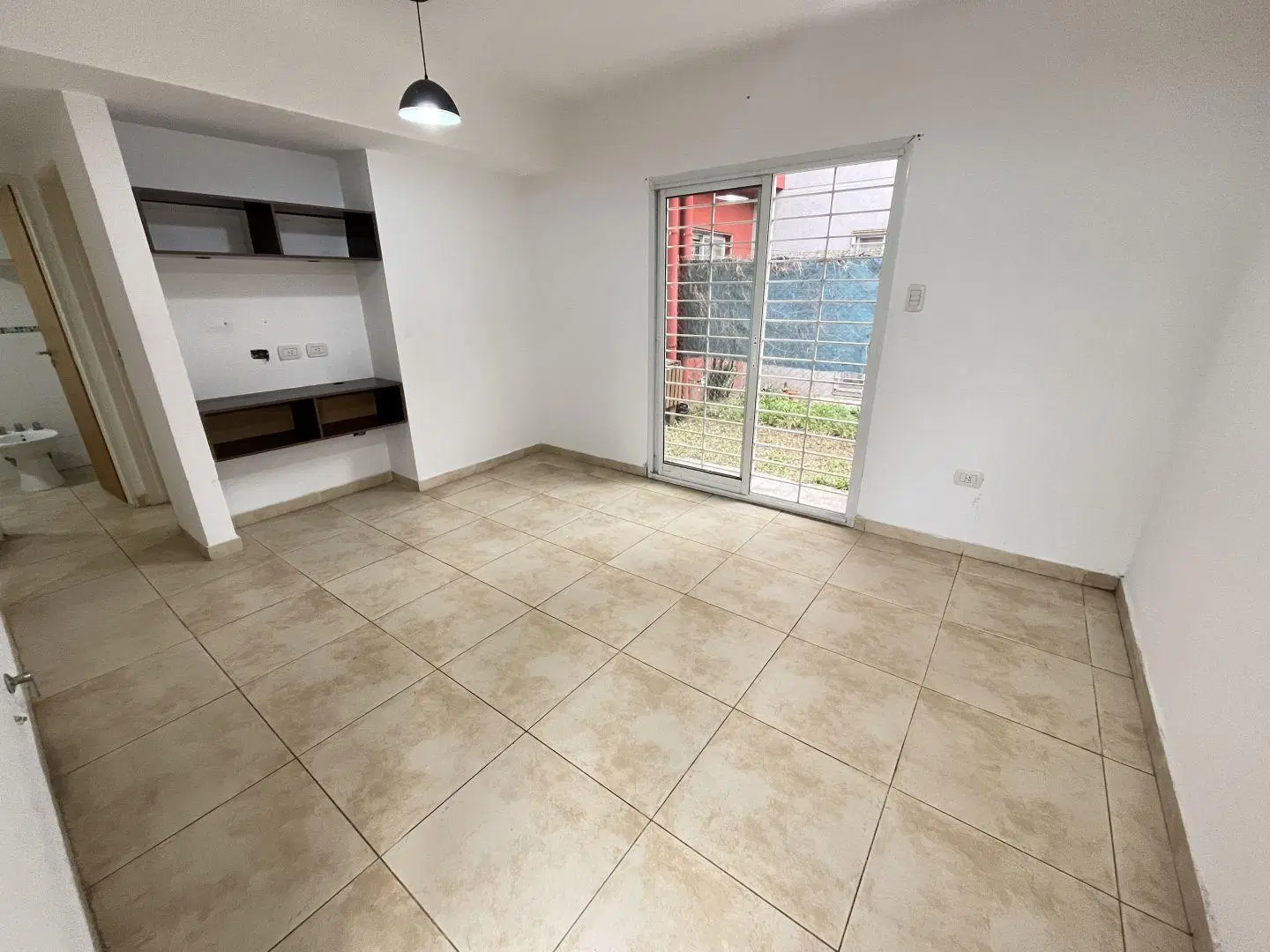 Departamento 2 ambientes. | Coornelio Saavedra al 300 2