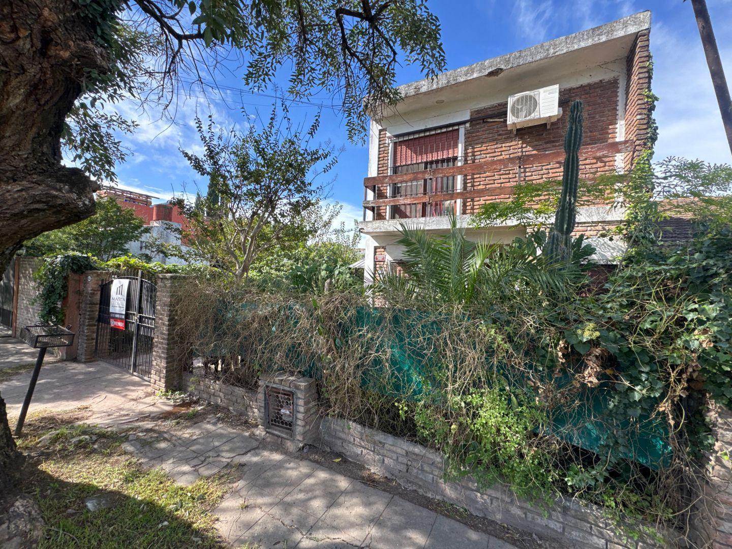 Casa 3 ambientes. | Cordoba al 2900