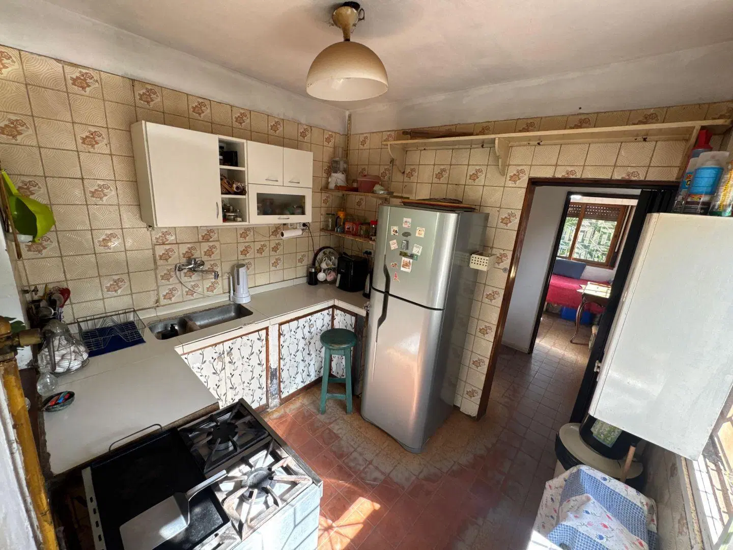 Casa 3 ambientes. | Cordoba al 2900 3