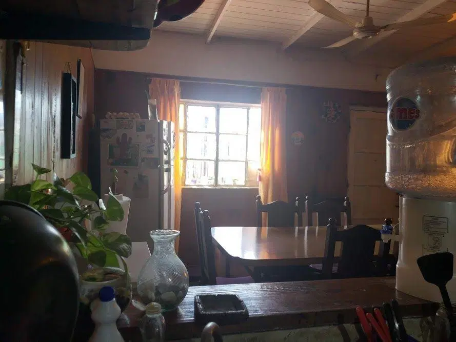 Casa 4 ambientes. | Dr. Francisco Muñiz al 1900 3