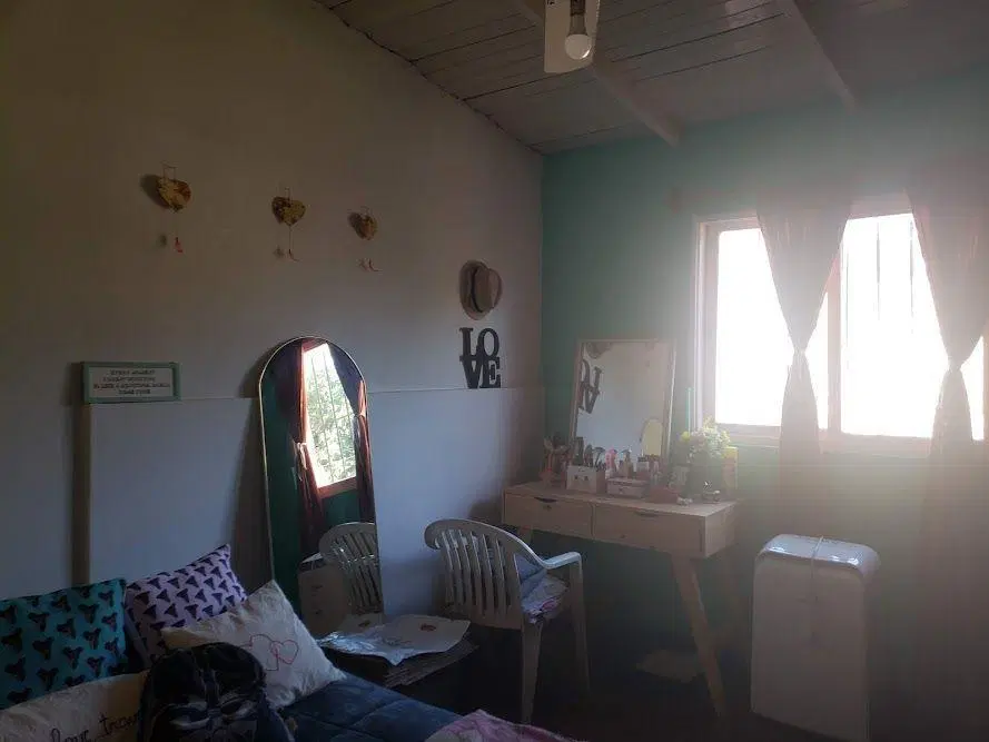 Casa 4 ambientes. | Dr. Francisco Muñiz al 1900 4
