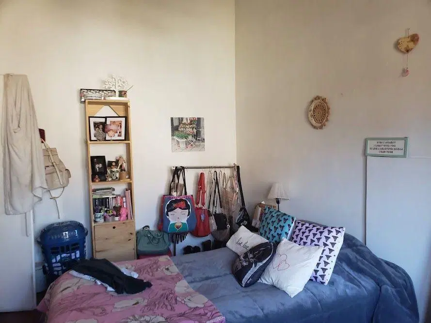 Casa 4 ambientes. | Dr. Francisco Muñiz al 1900 5
