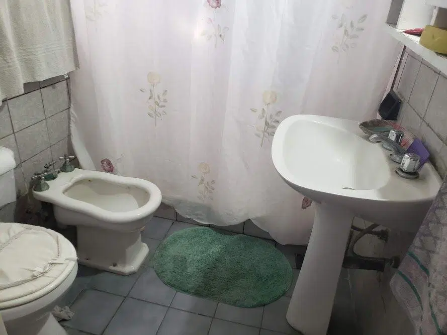 Casa 4 ambientes. | Dr. Francisco Muñiz al 1900 2