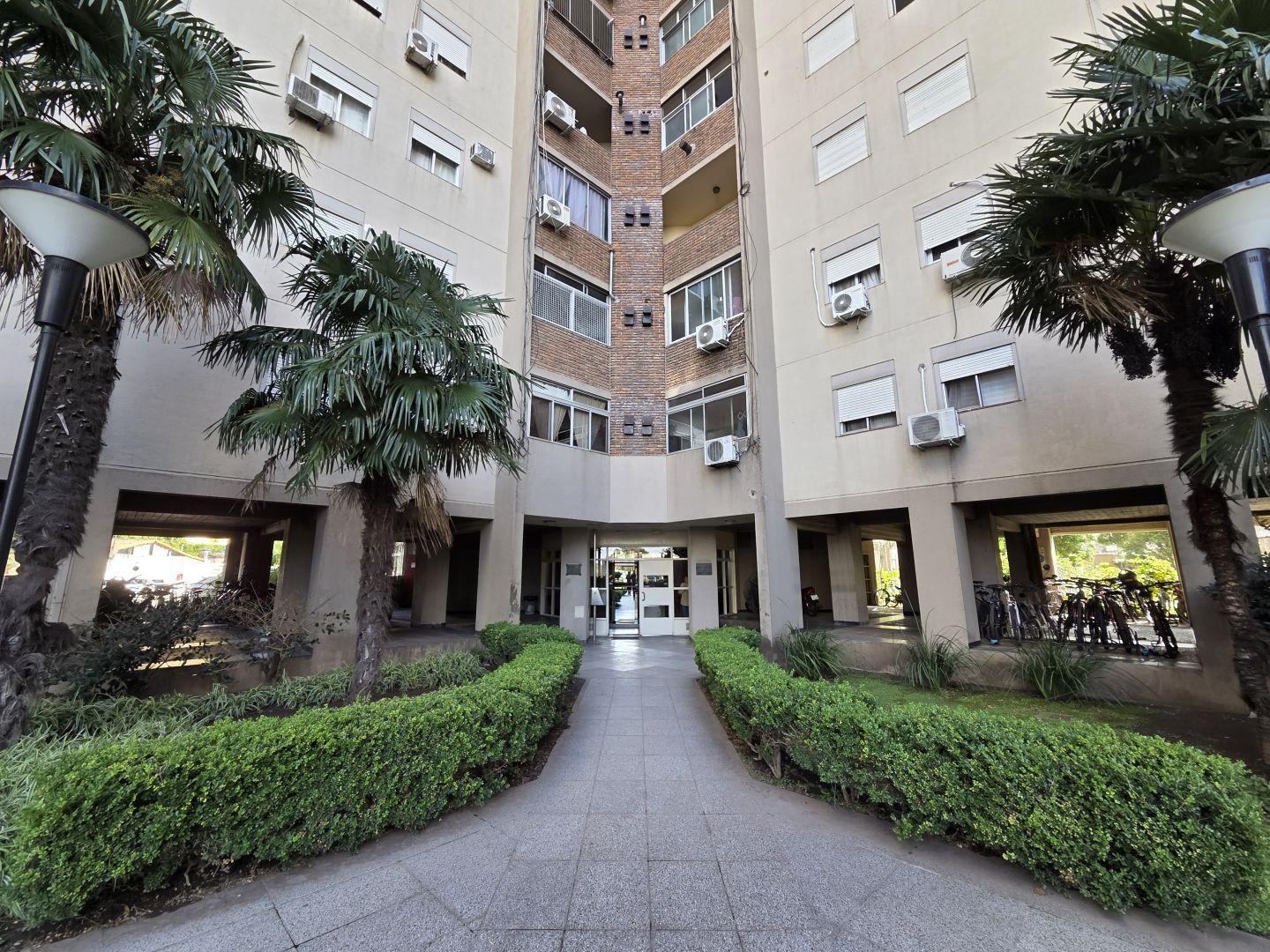 Departamento 3 ambientes. | Cnel. Charlone al 600