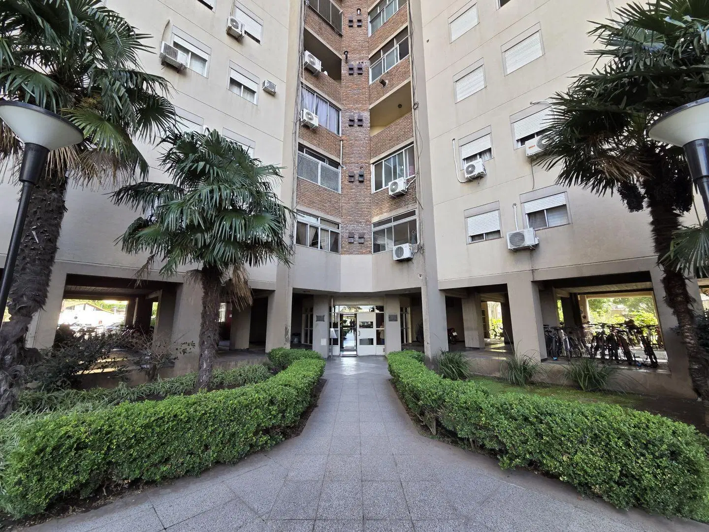 Departamento 3 ambientes. | Cnel. Charlone al 600 2