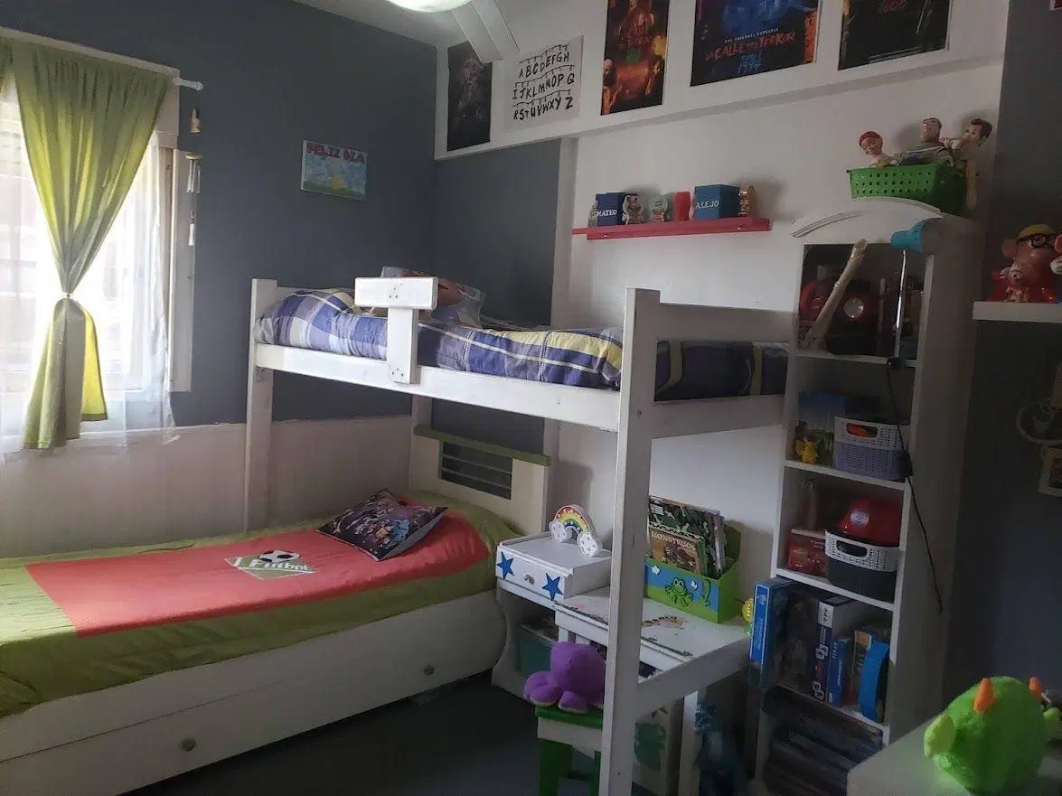 Departamento 3 ambientes. | Cnel. Charlone al 600 5
