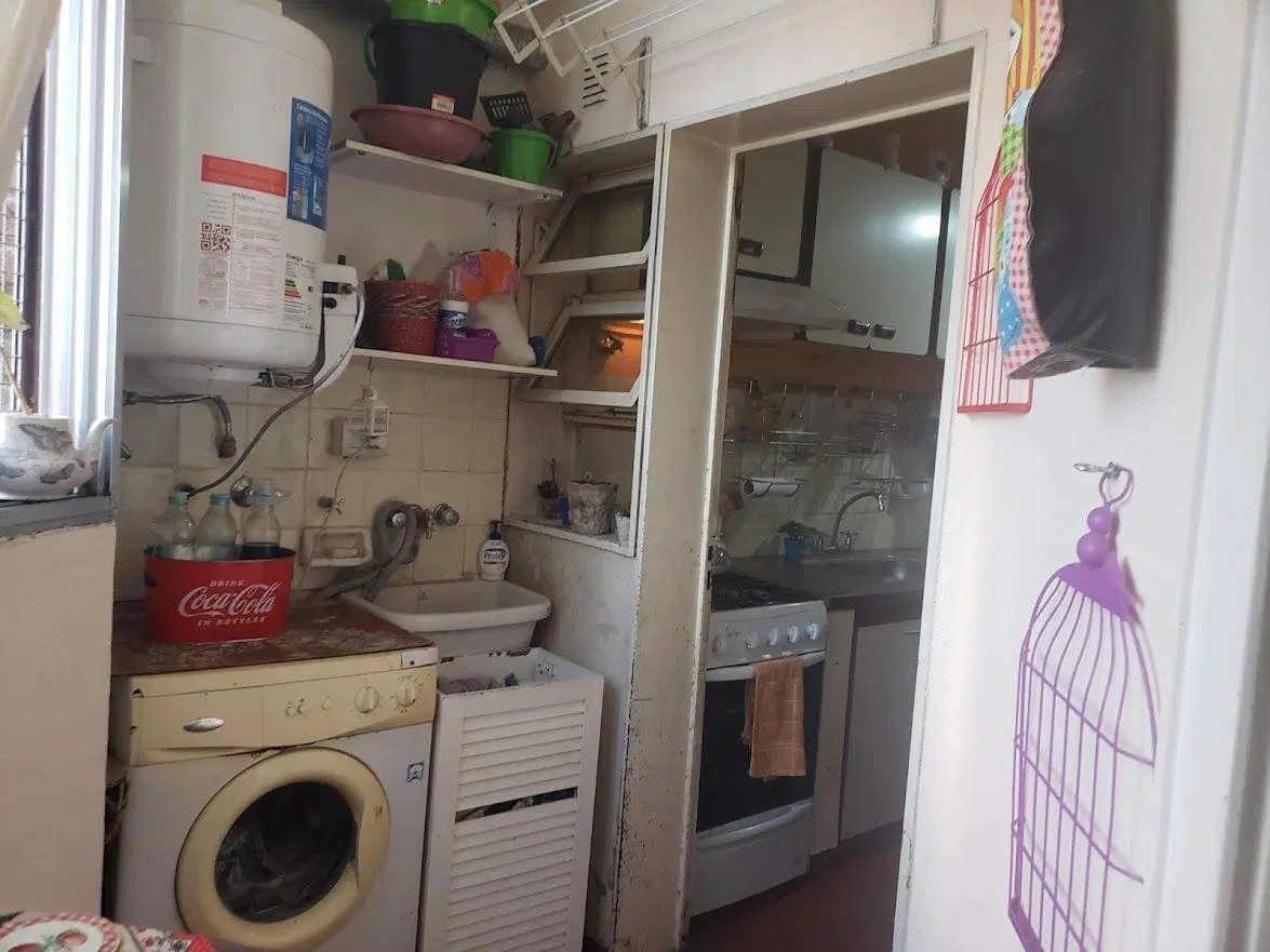 Departamento 3 ambientes. | Cnel. Charlone al 600 4