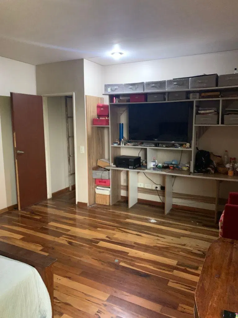 Casa 4 ambientes. | Juan B. Alberdi al 2300 8