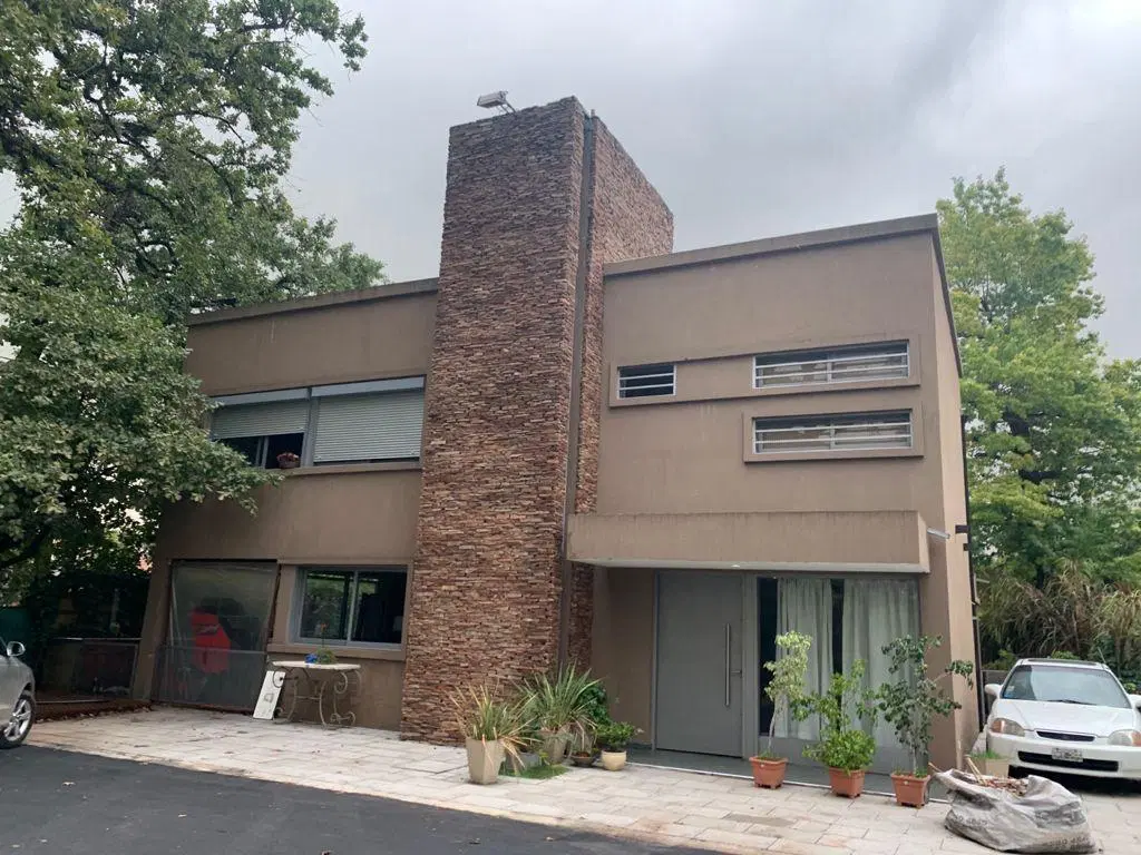 Casa 4 ambientes. | Juan B. Alberdi al 2300 1