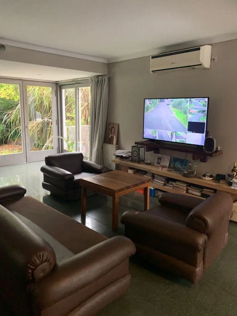 Casa 4 ambientes. | Juan B. Alberdi al 2300 4