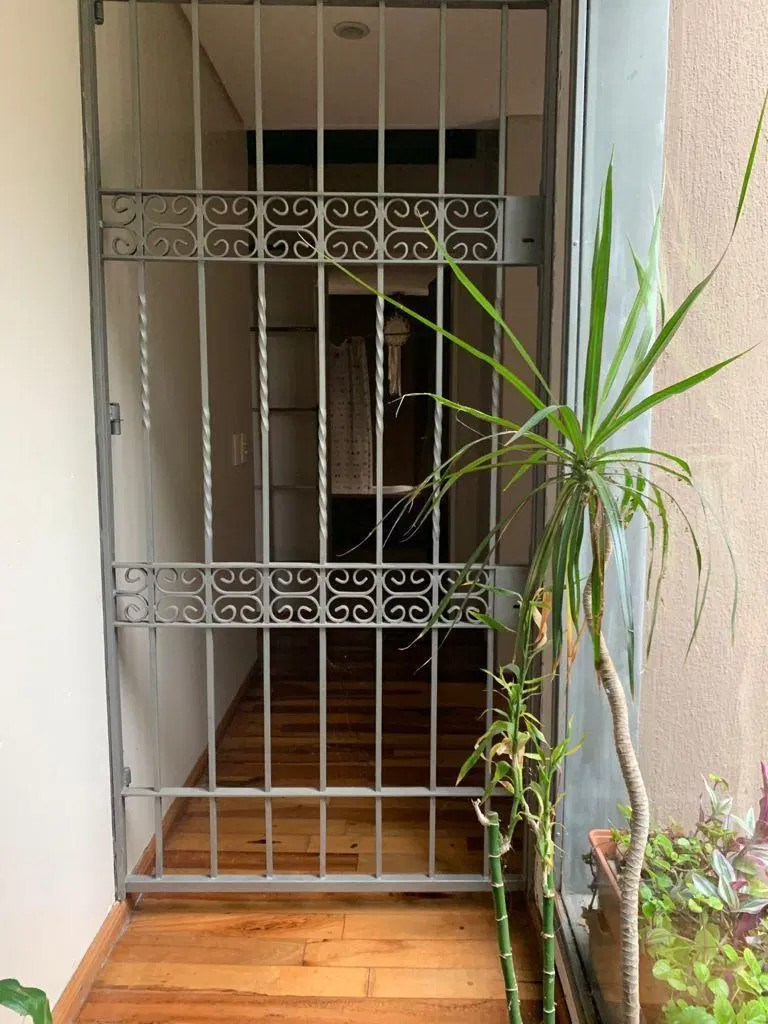 Casa 4 ambientes. | Juan B. Alberdi al 2300 3