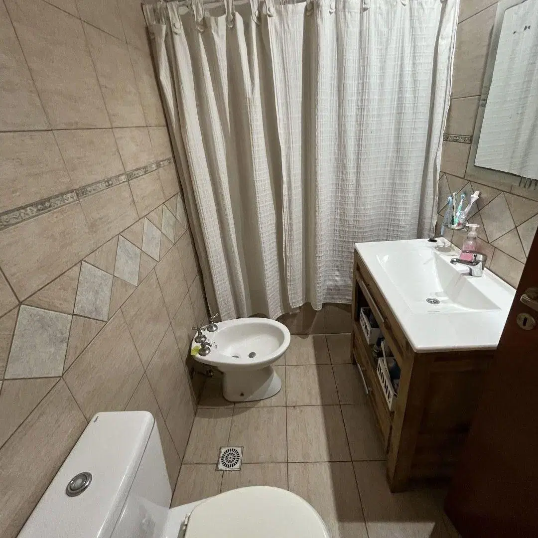 Casa 4 ambientes. | San Lorenzo al 700 1