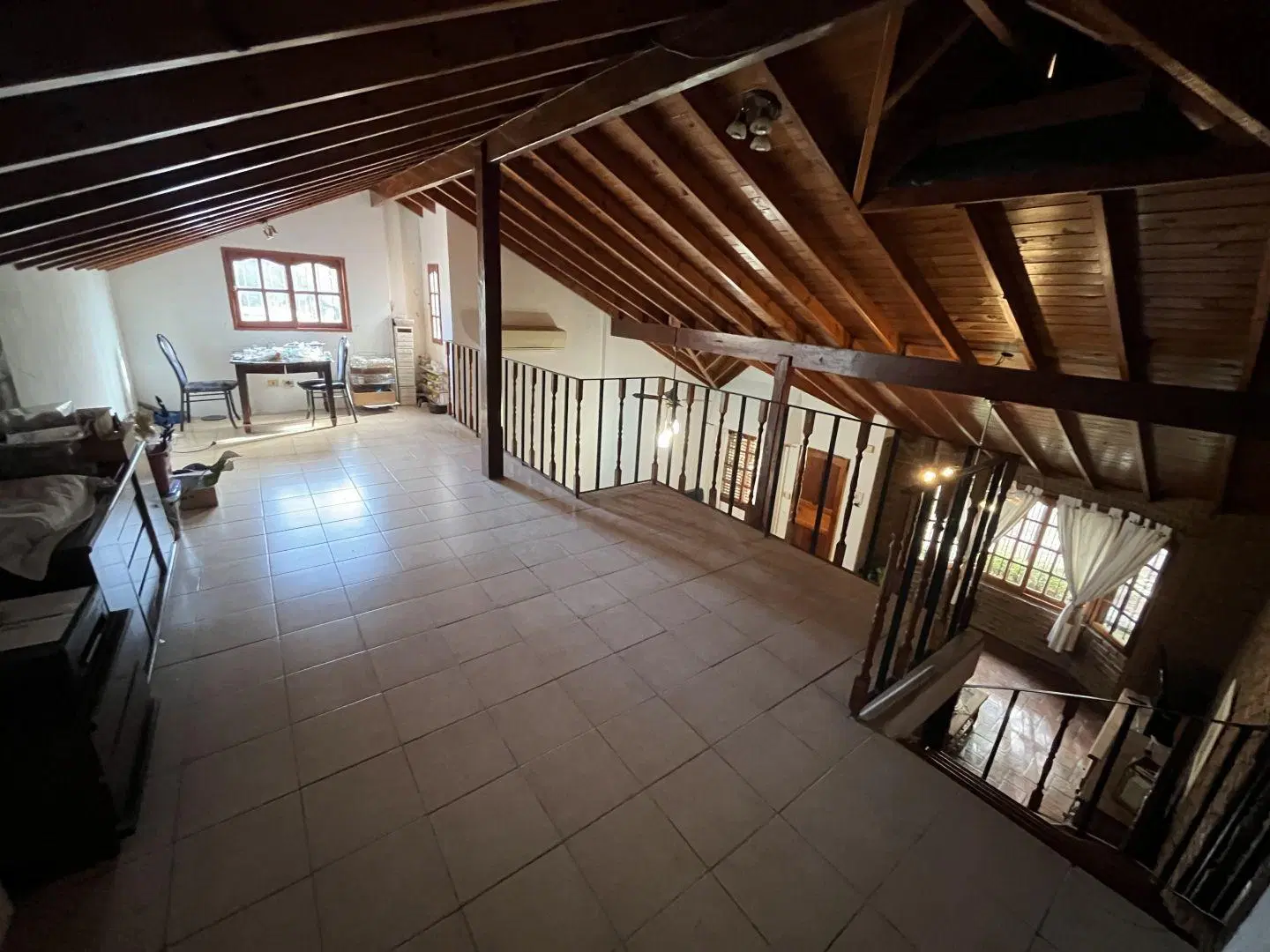 Casa 4 ambientes. | San Lorenzo al 700 5