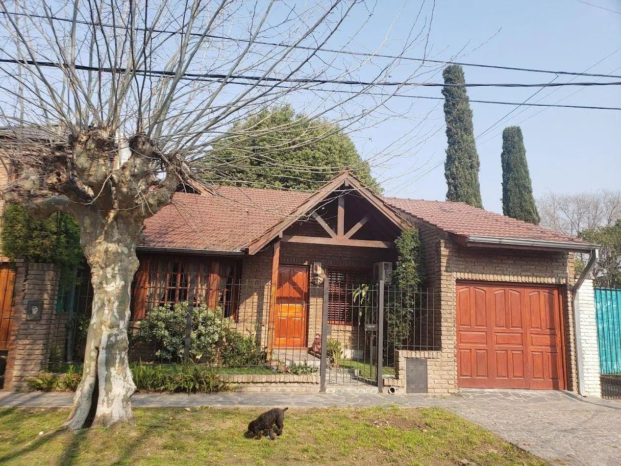 Casa 4 ambientes. | San Lorenzo al 700 3