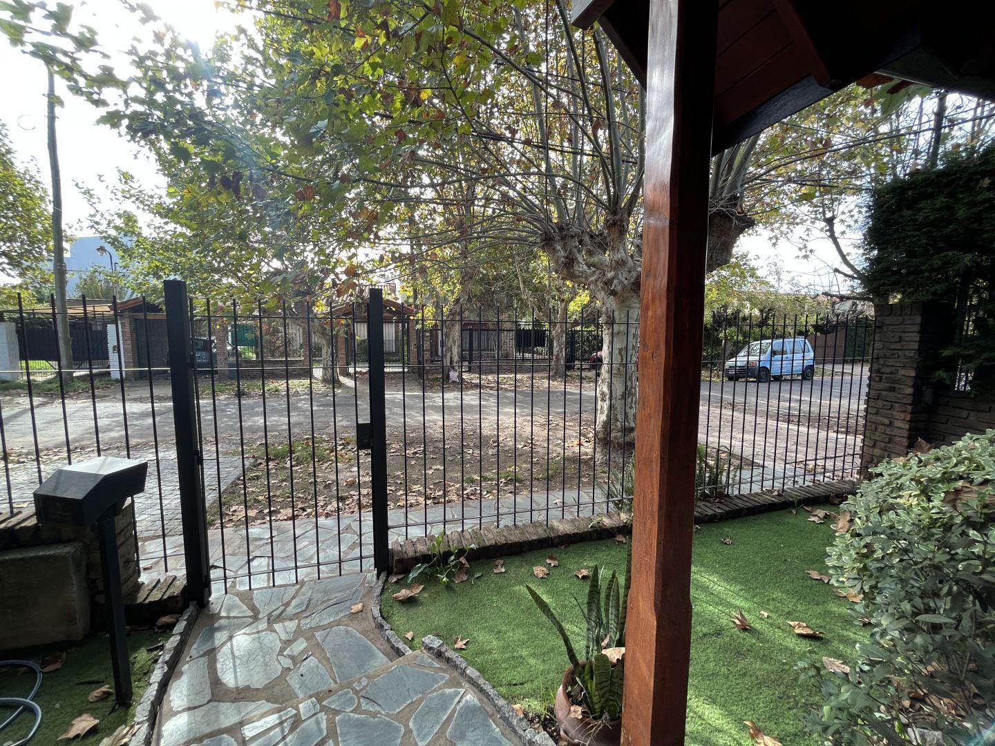 Foto de Casa 4 ambientes. | San Lorenzo al 700, imagen 4