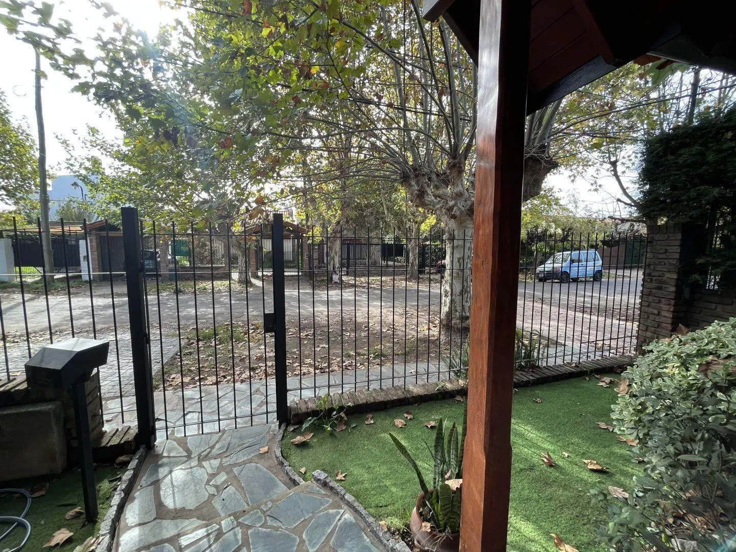 Casa 4 ambientes. | San Lorenzo al 700 4