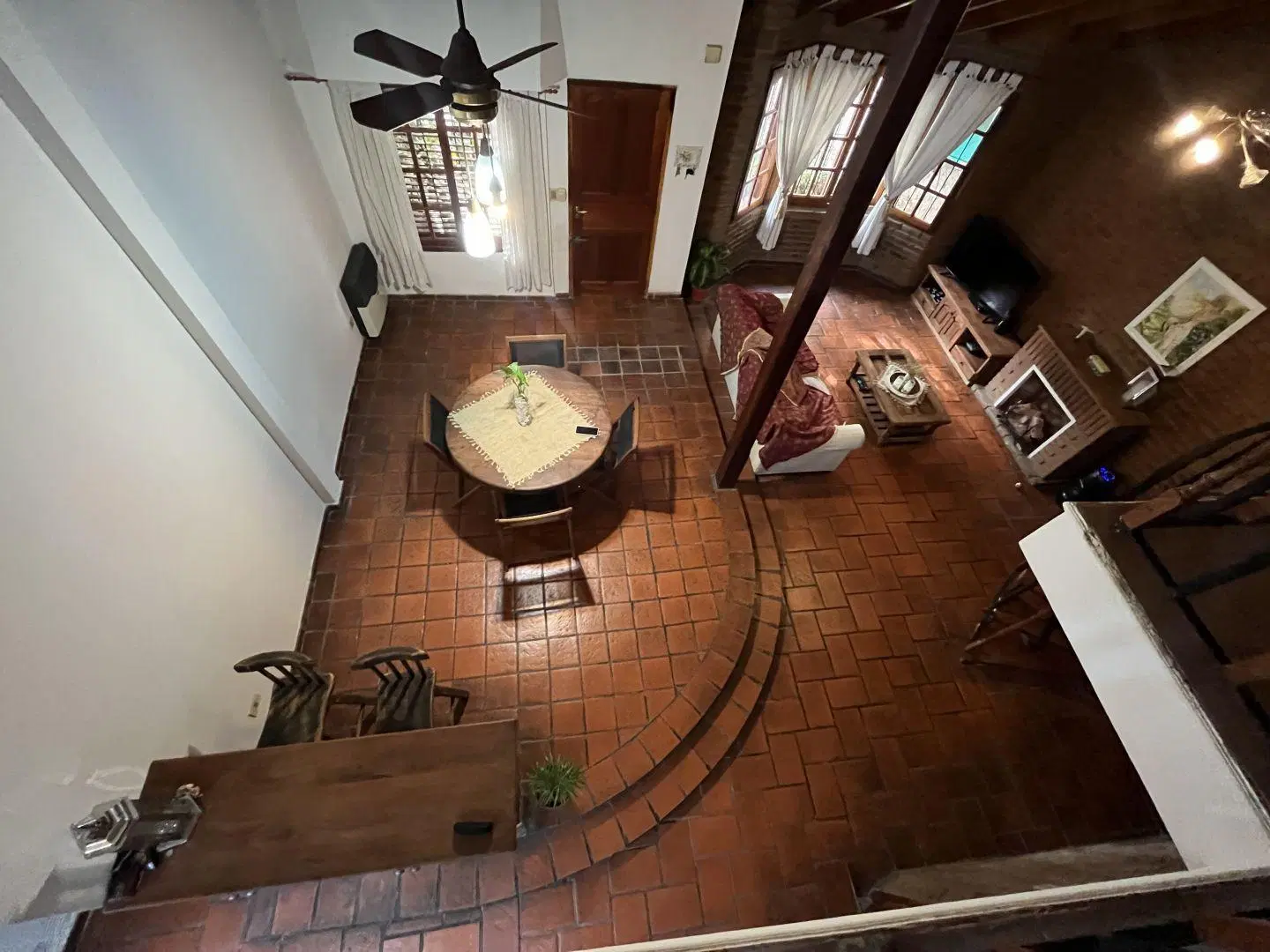 Casa 4 ambientes. | San Lorenzo al 700 2