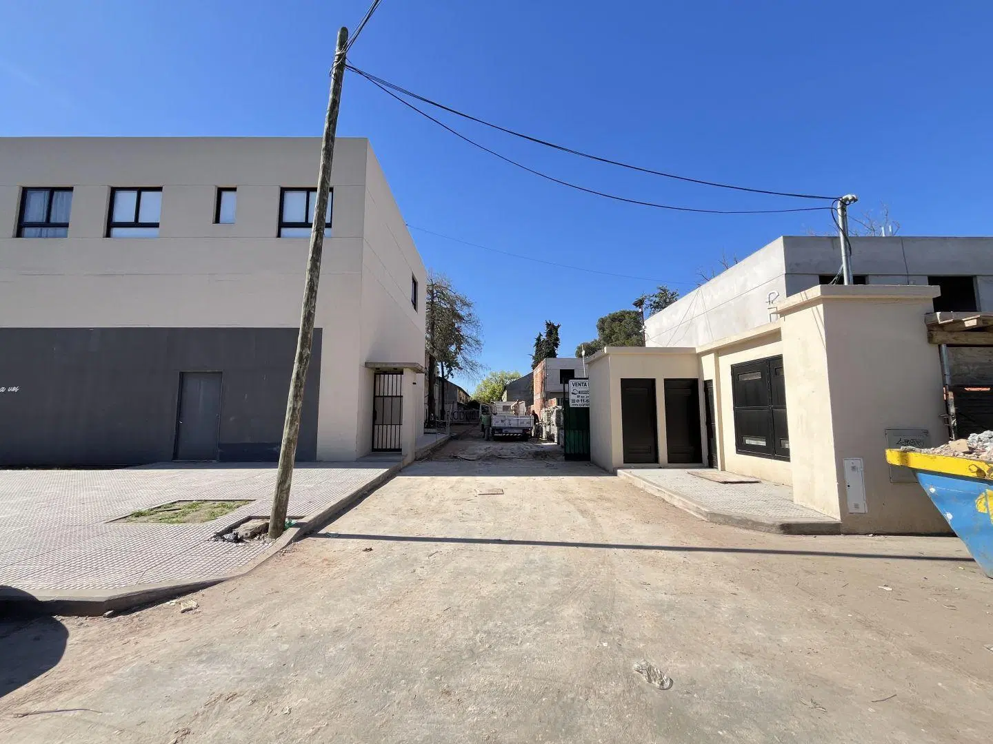 Departamento 3 ambientes. | Irigoin y Jose Maria Paz 3