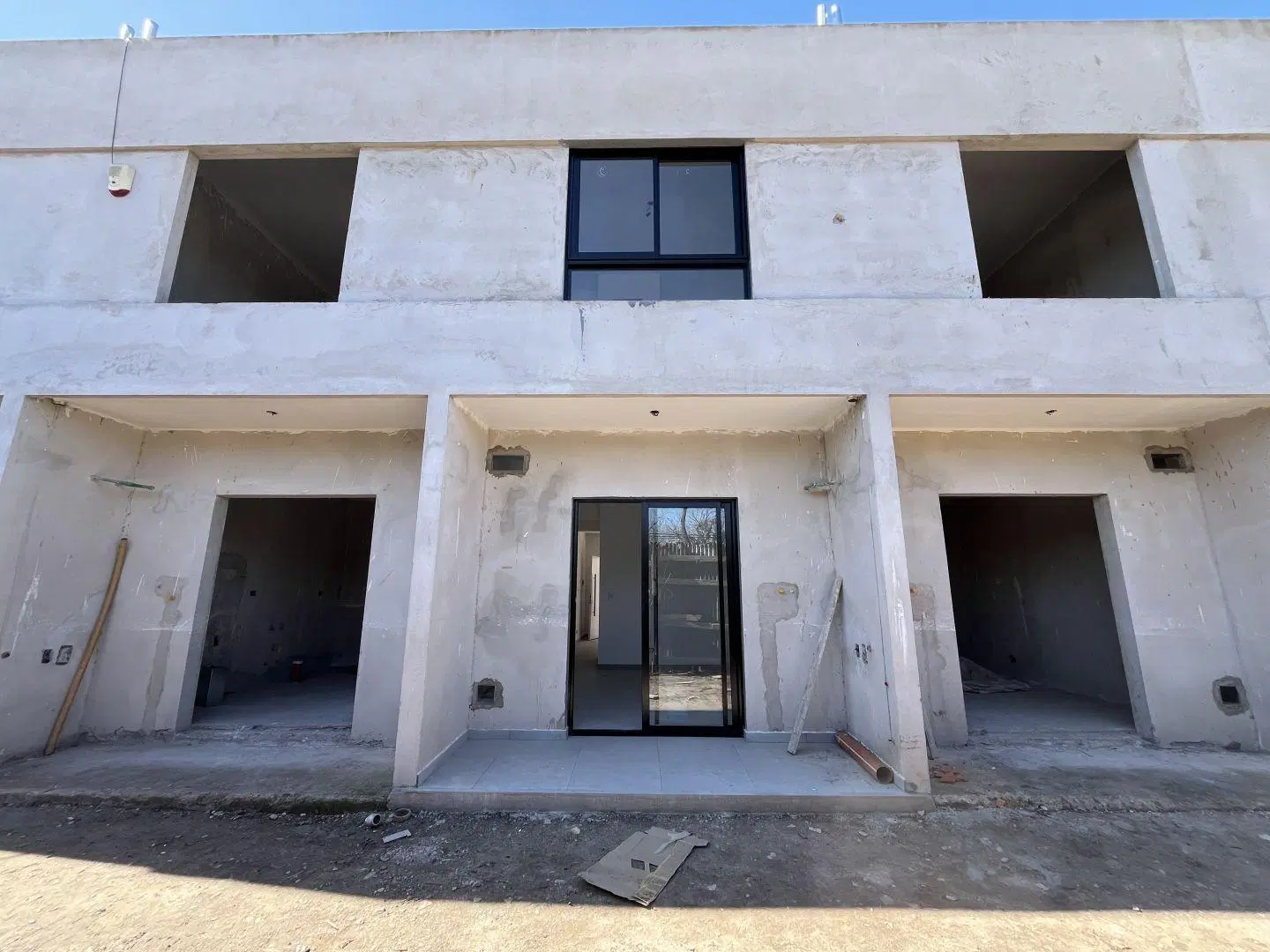 Departamento 3 ambientes. | Irigoin y Jose Maria Paz 5