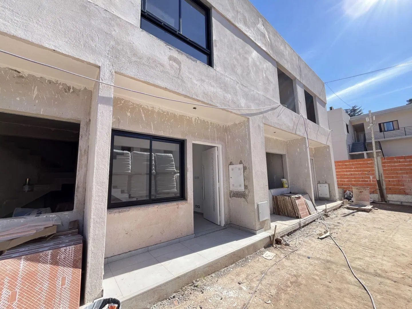 Departamento 3 ambientes. | Irigoin y Jose Maria Paz 1