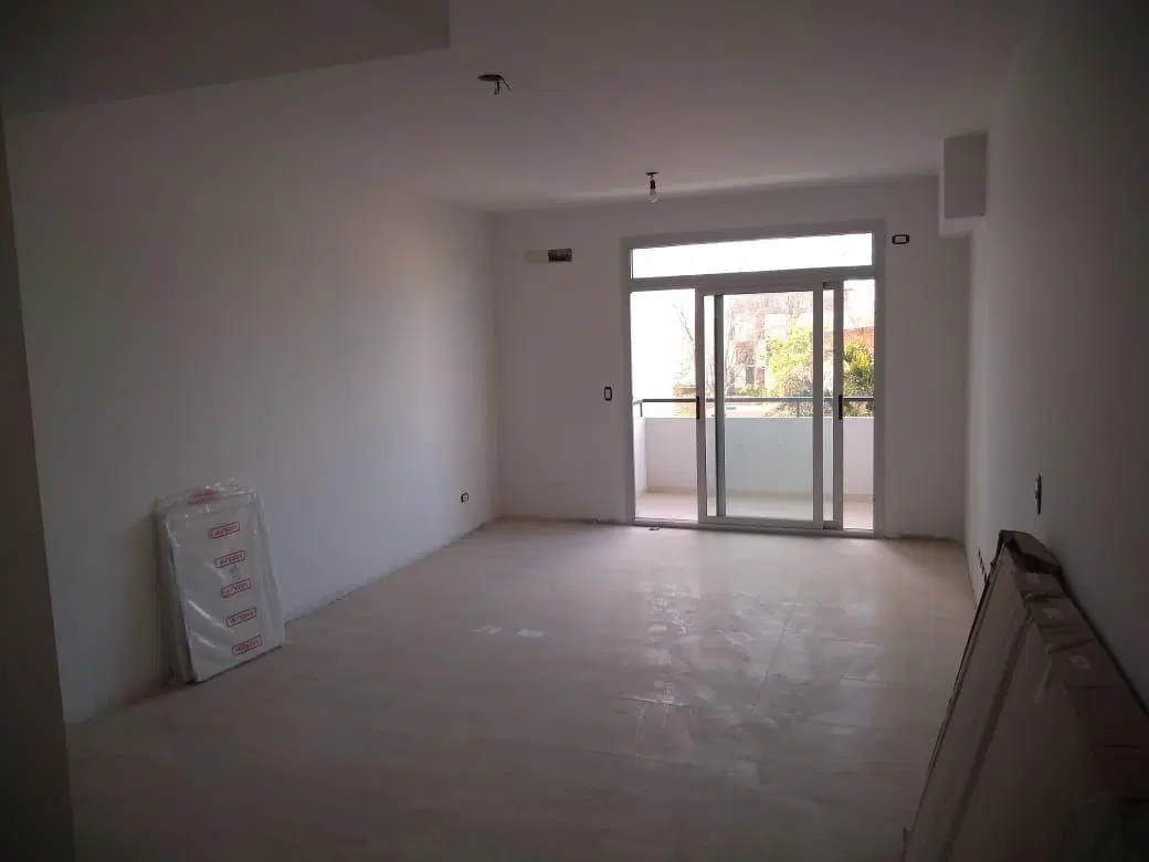 Departamento 3 ambientes. | Domingo Faustino Sarmiento al 1900 2
