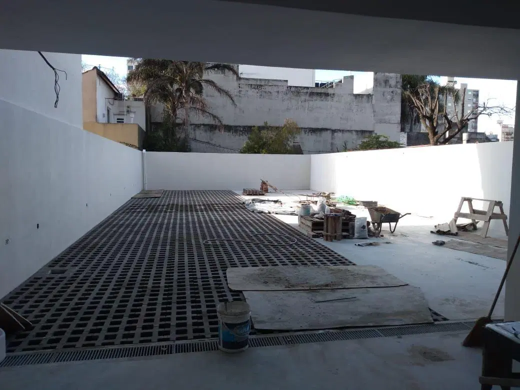Departamento 3 ambientes. | Domingo Faustino Sarmiento al 1900 5