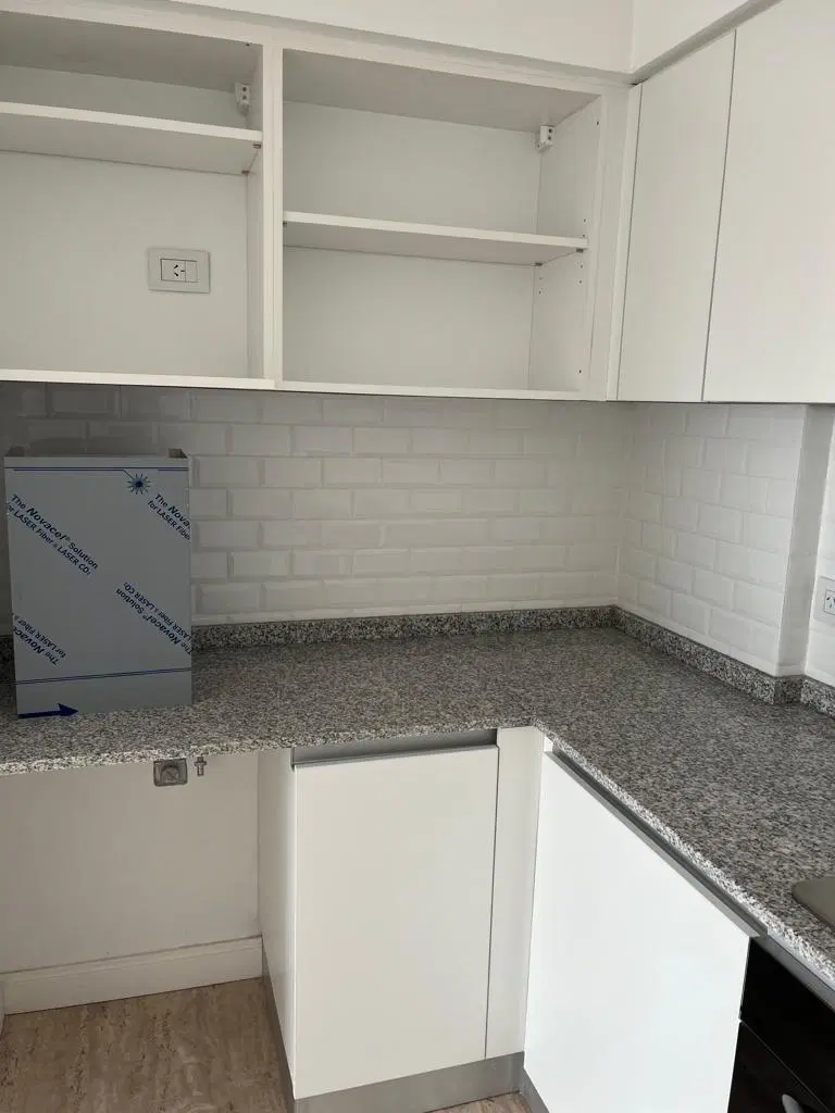 Departamento 3 ambientes. | Domingo Faustino Sarmiento al 1900 7