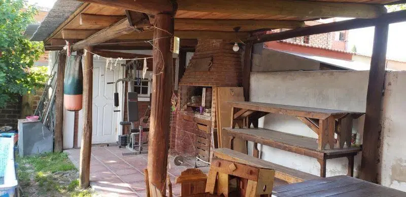 Casa 4 ambientes. | Mariano Boedo al 100 5