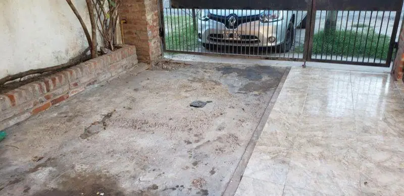 Departamento 4 ambientes. | Jose M. Zapiola al 1800 2