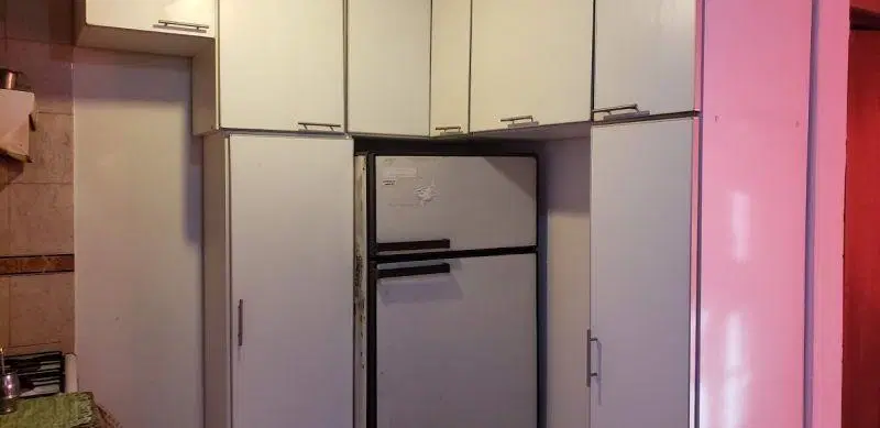 Departamento 4 ambientes. | Jose M. Zapiola al 1800 5