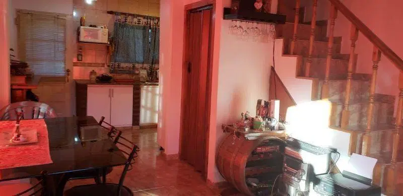 Departamento 4 ambientes. | Jose M. Zapiola al 1800 4
