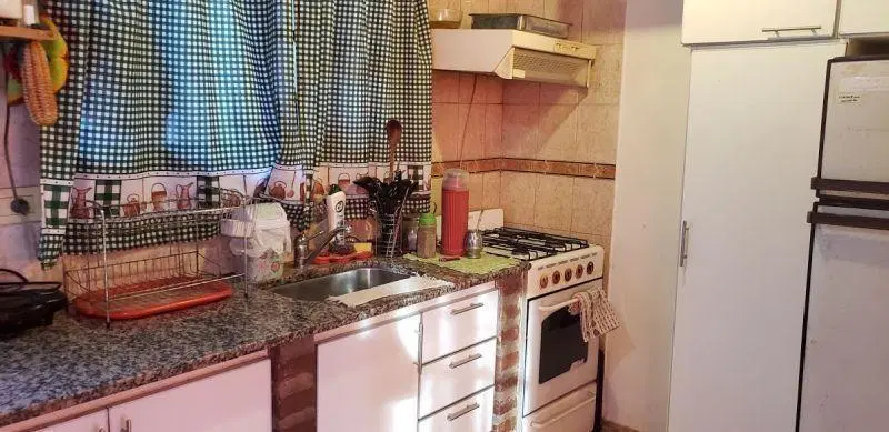 Departamento 4 ambientes. | Jose M. Zapiola al 1800 1