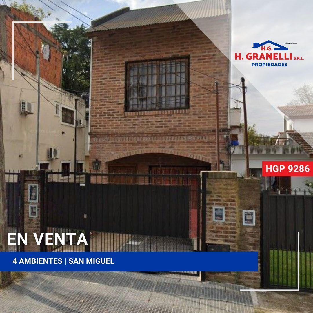 Departamento 4 ambientes. | Jose M. Zapiola al 1800