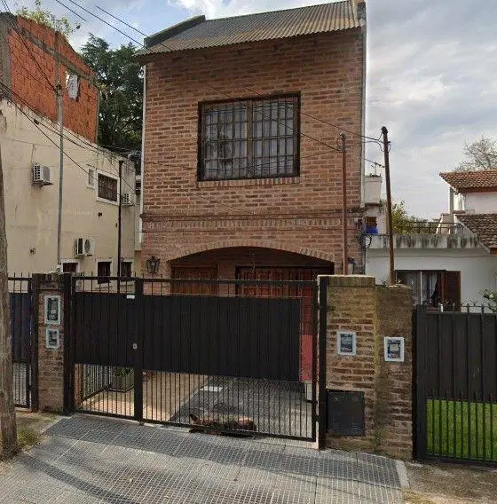 Departamento 4 ambientes. | Jose M. Zapiola al 1800 3