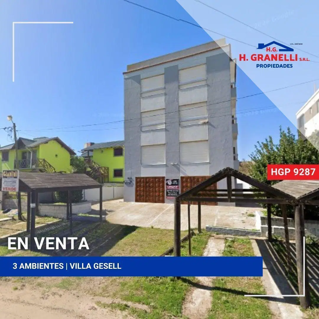Edificio . | Avenida 1 y 148 2
