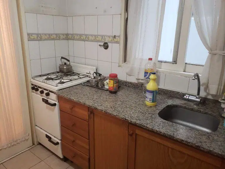 Departamento 3 ambientes. | Italia al 1200 4