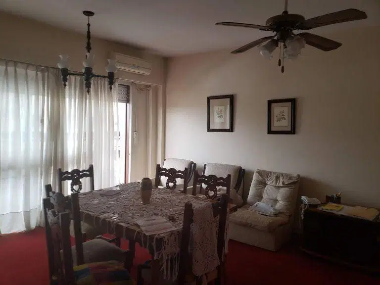 Departamento 3 ambientes. | Italia al 1200 5