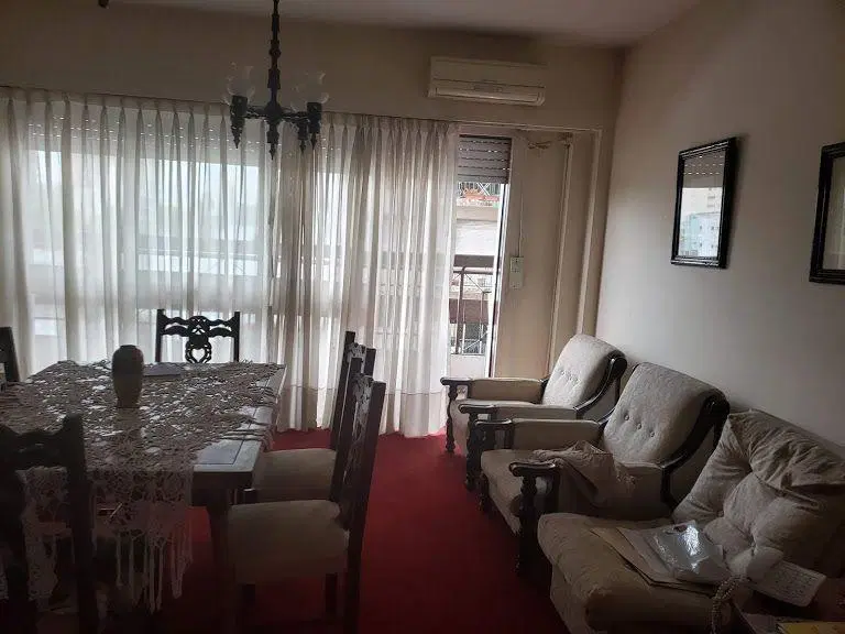 Departamento 3 ambientes. | Italia al 1200 3