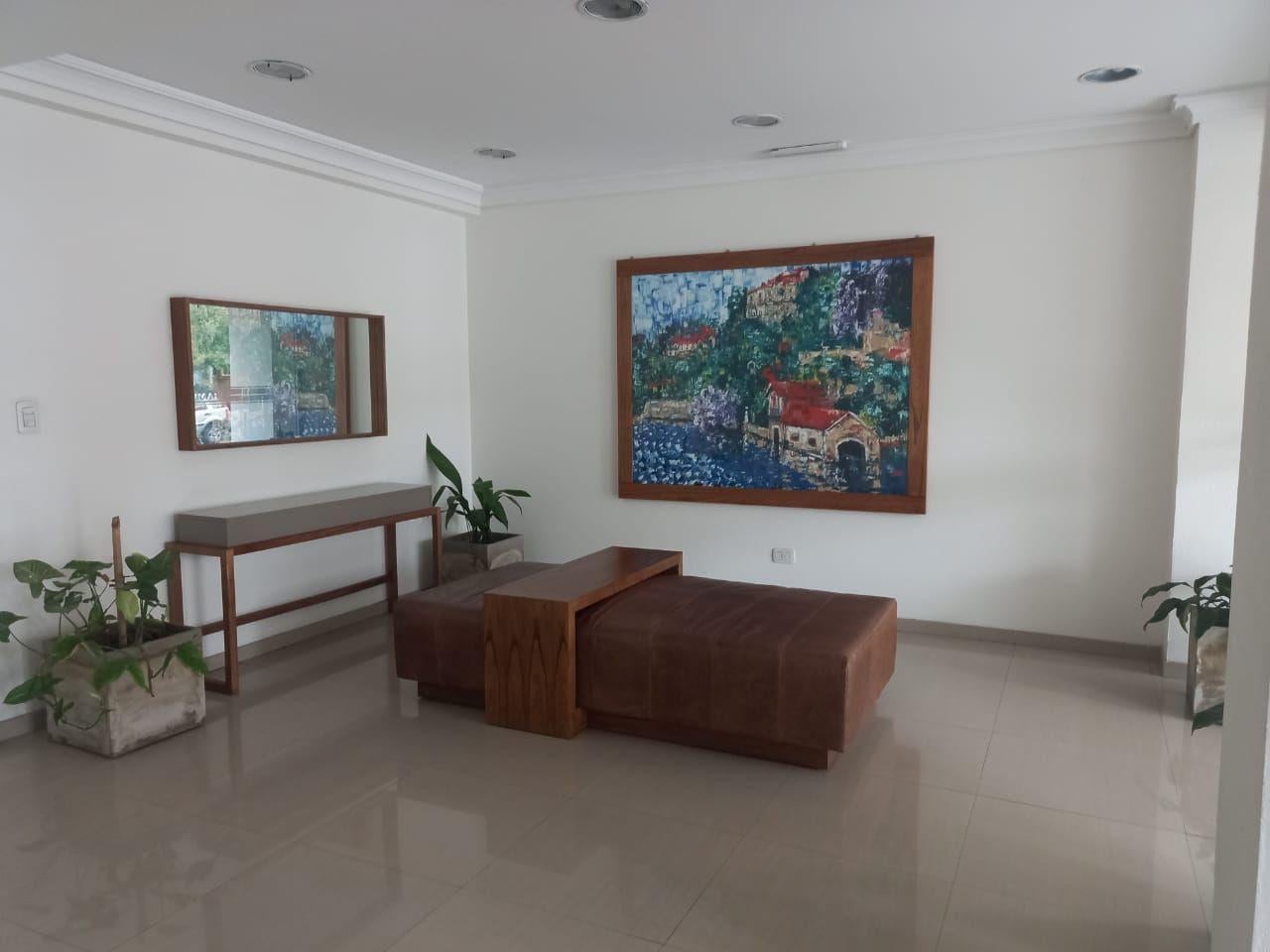 Departamento monoambiente. | Conesa al 900
