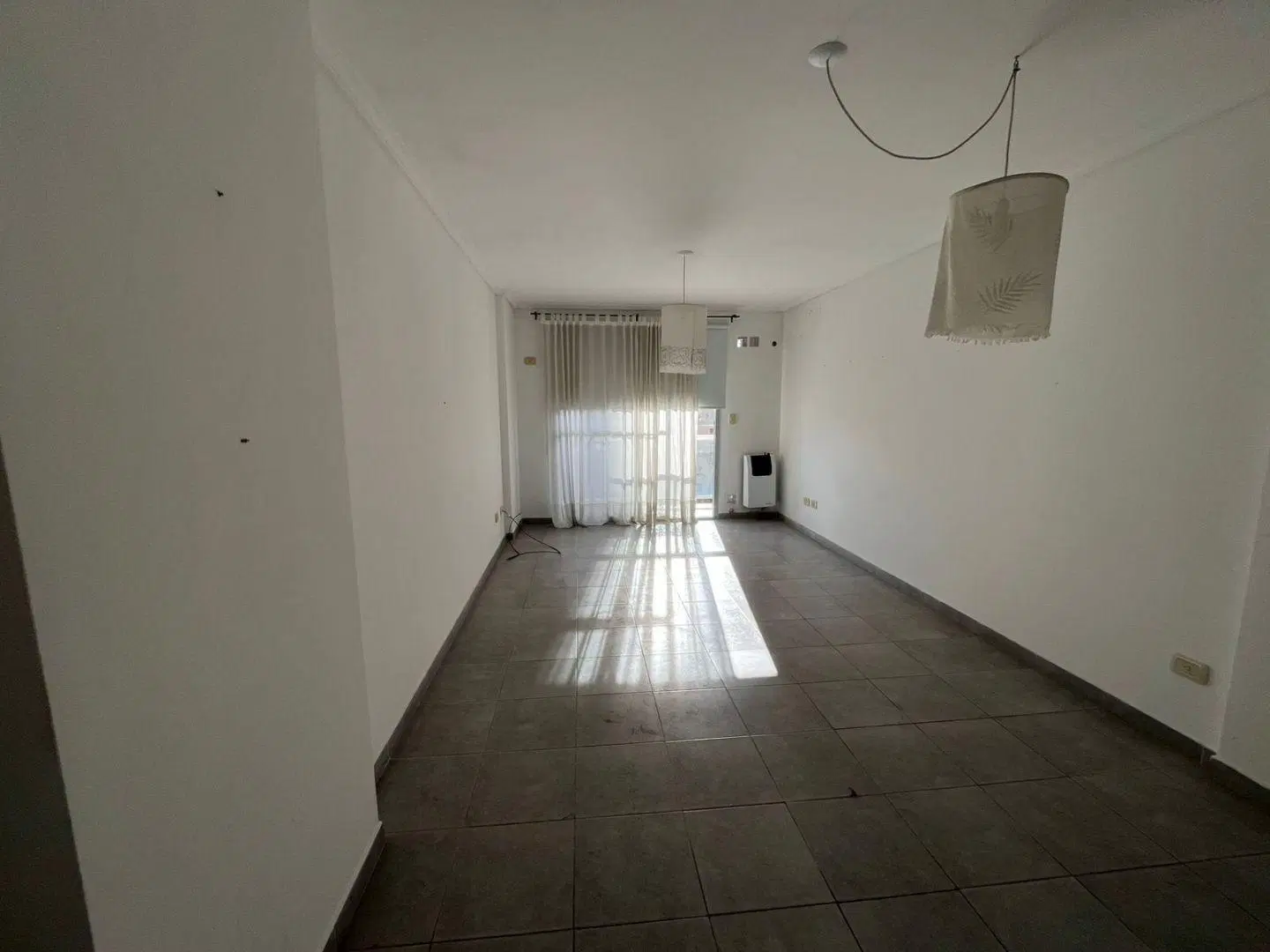 Departamento monoambiente. | Conesa al 900 5