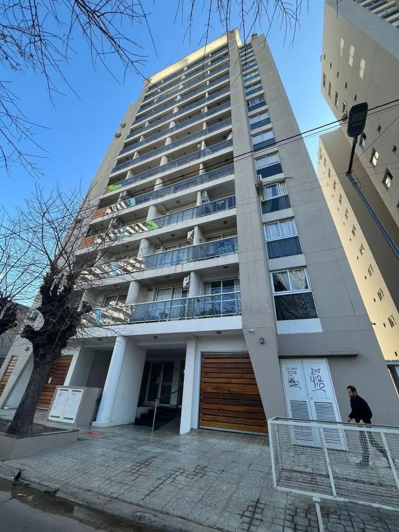 Departamento monoambiente. | Conesa al 900 1