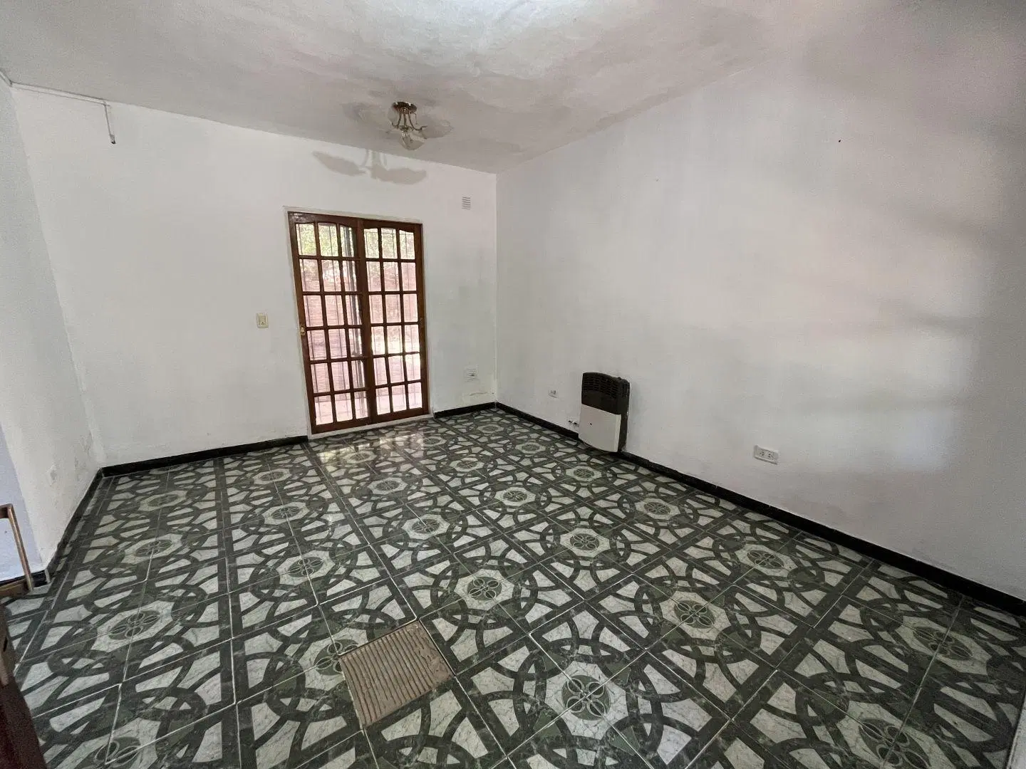 Casa 4 ambientes. | Rio Iguazu al 1800 1